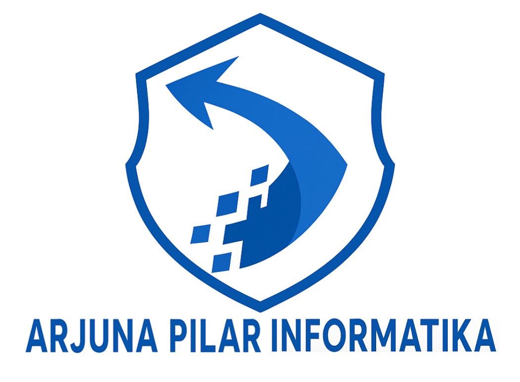 Arjuna Pilar Informatika