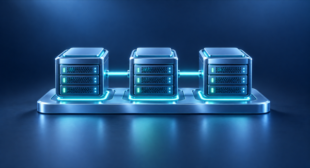 HCI technology illustration