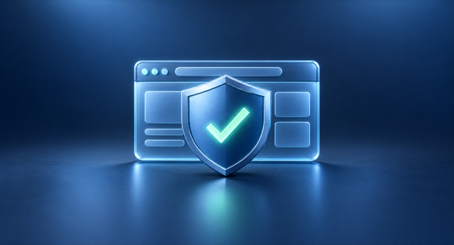 WAF technology illustration