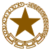 Kementerian Sekretariat Negara Republik Indonesia logo