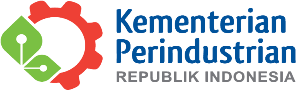 Kementerian Perindustrian Republik Indonesia logo