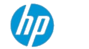 HP logo