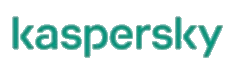 Kaspersky logo