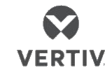 Vertiv logo